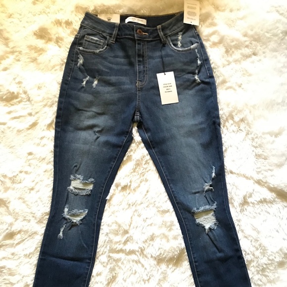 Encore Jeans | Jeans | Encore Blue 